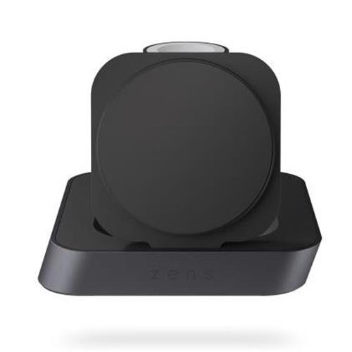 ZENS Nightstand Charger Pro 2 schwarz – Bild 2